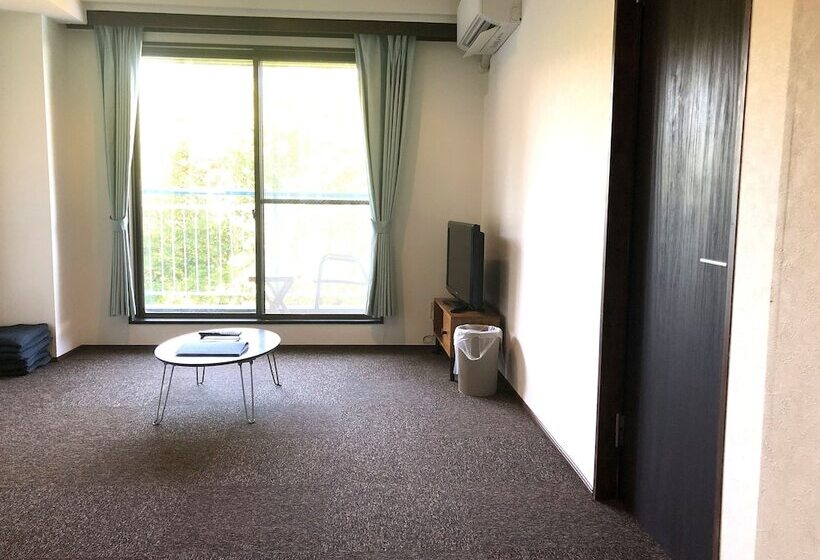 פנסיון Guest House Bigfisher Club