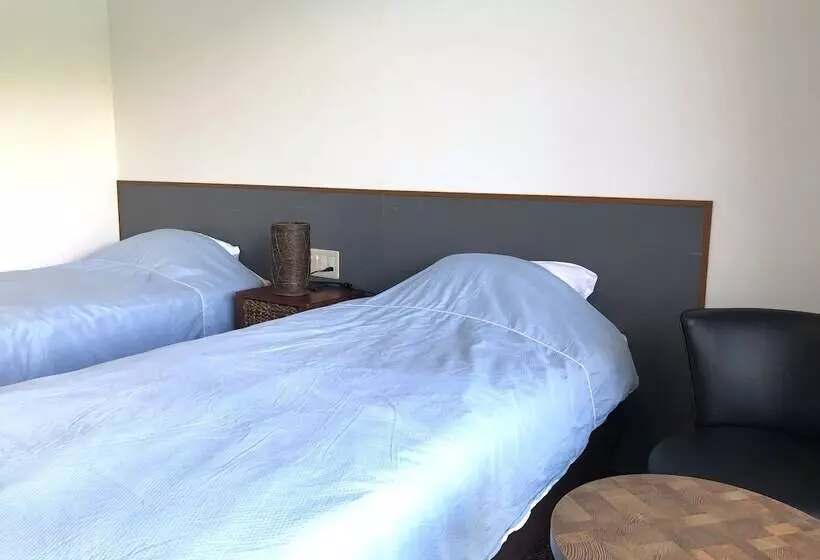 Majatalo Guest House Bigfisher Club