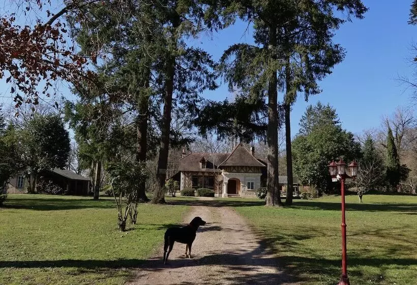 Majatalo La Faisanderie