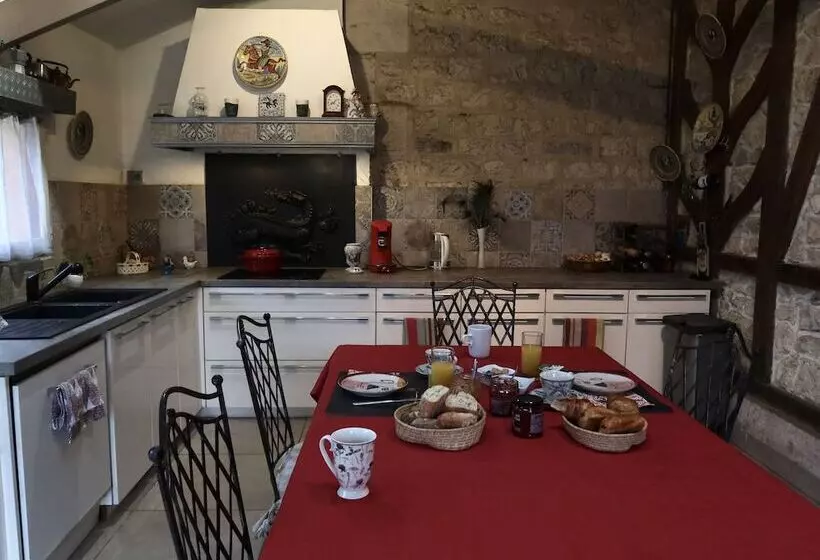 Majatalo La Faisanderie