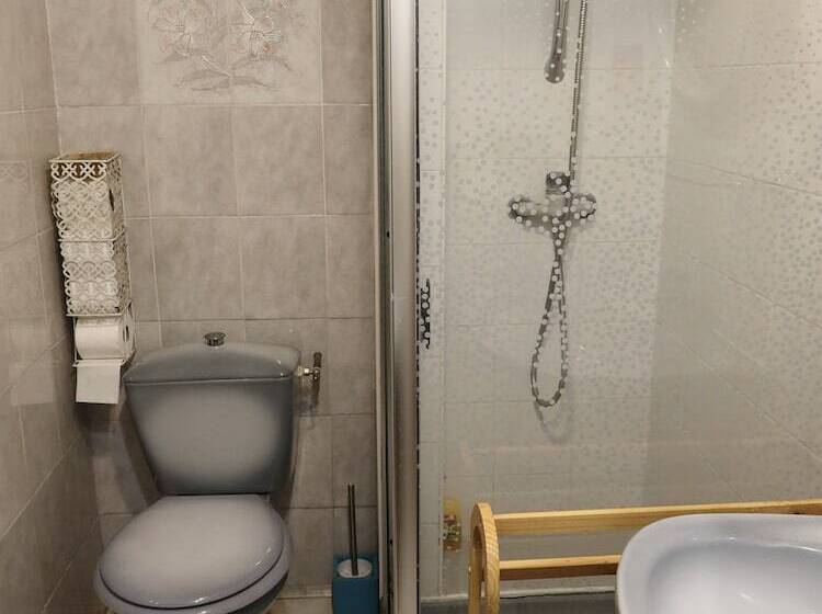 펜션 La Faisanderie