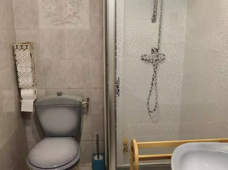 Majatalo La Faisanderie