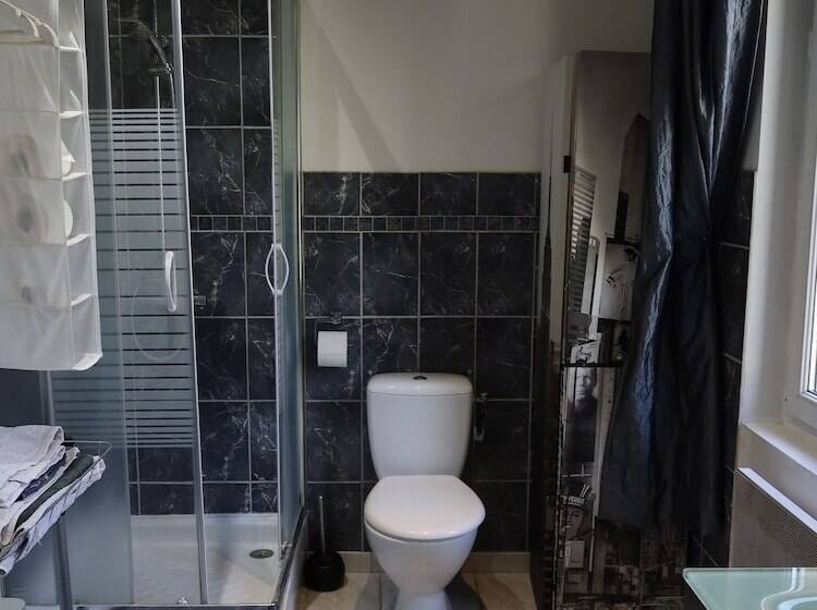 펜션 La Faisanderie