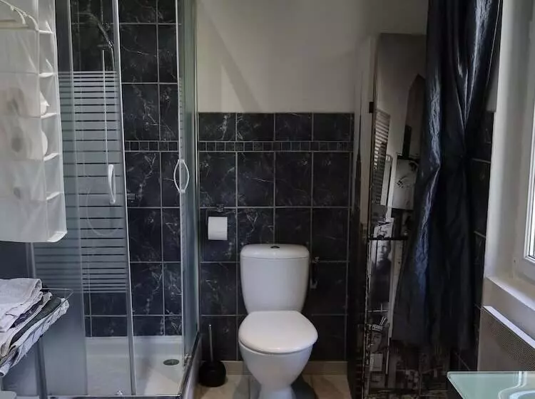 Majatalo La Faisanderie