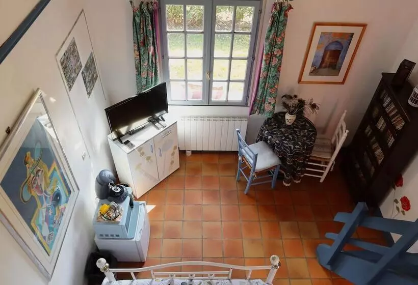 Majatalo La Faisanderie