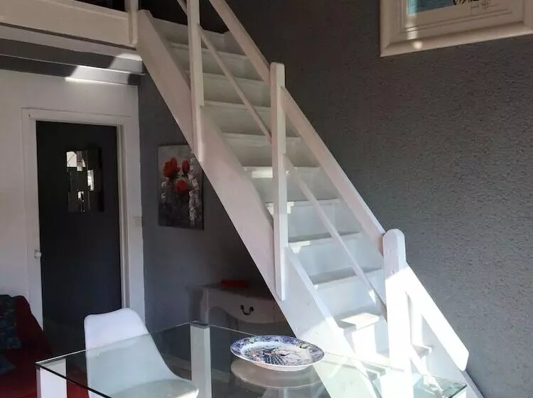 Majatalo La Faisanderie