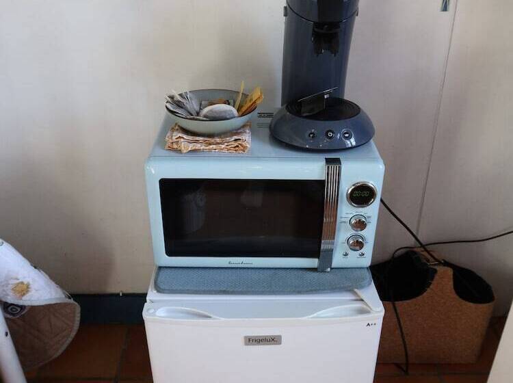 펜션 La Faisanderie