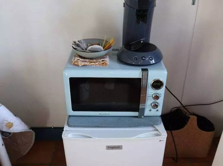 Majatalo La Faisanderie