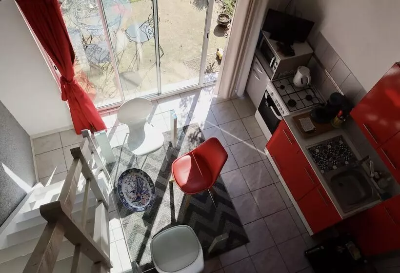 Majatalo La Faisanderie