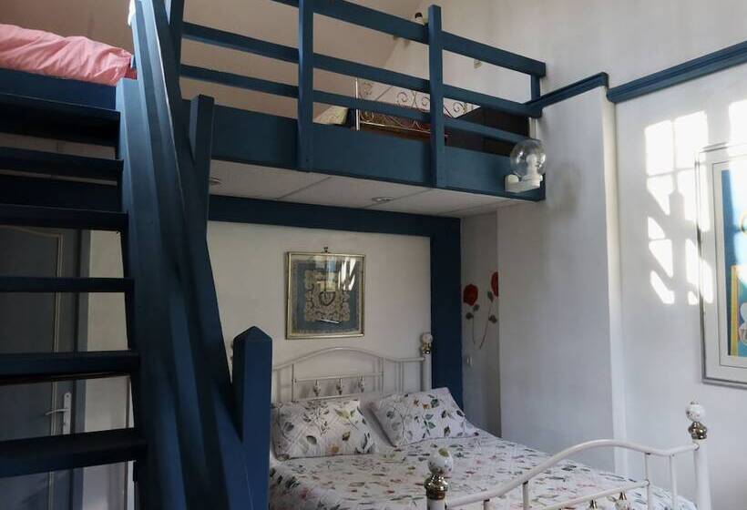 펜션 La Faisanderie