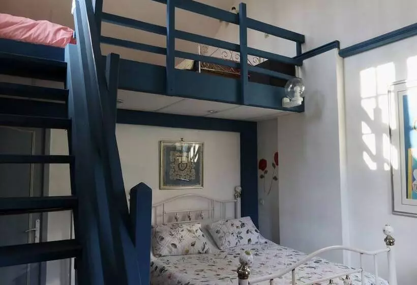 Majatalo La Faisanderie