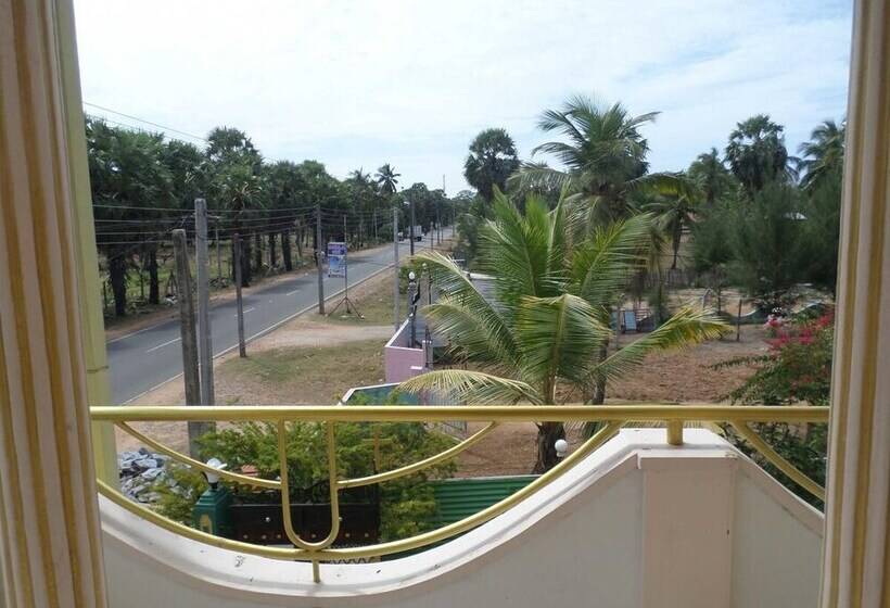 بنسيون Victoria Guest House