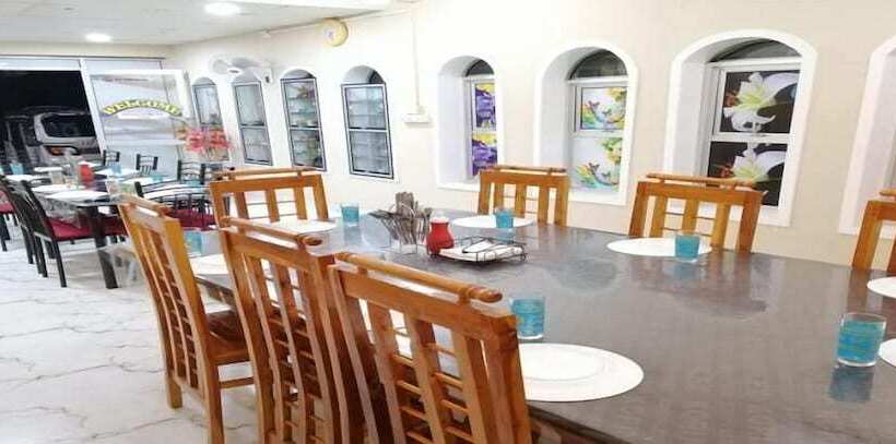 بنسيون Victoria Guest House