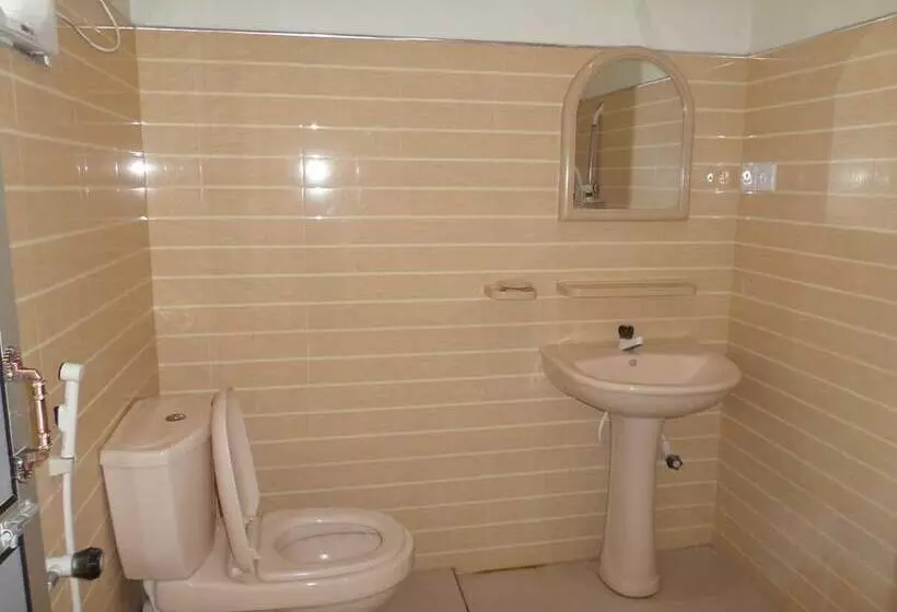 ペンション Victoria Guest House