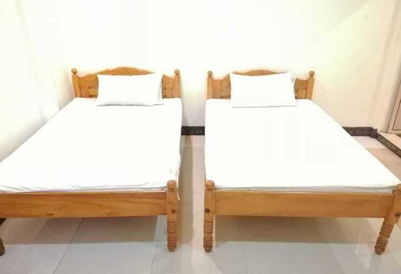 بنسيون Victoria Guest House