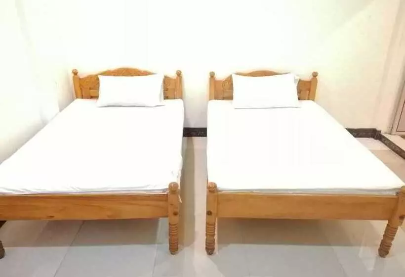 ペンション Victoria Guest House