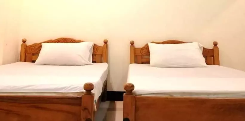 ペンション Victoria Guest House