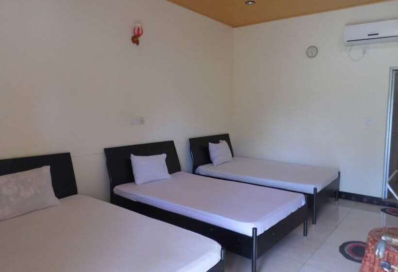 بنسيون Victoria Guest House