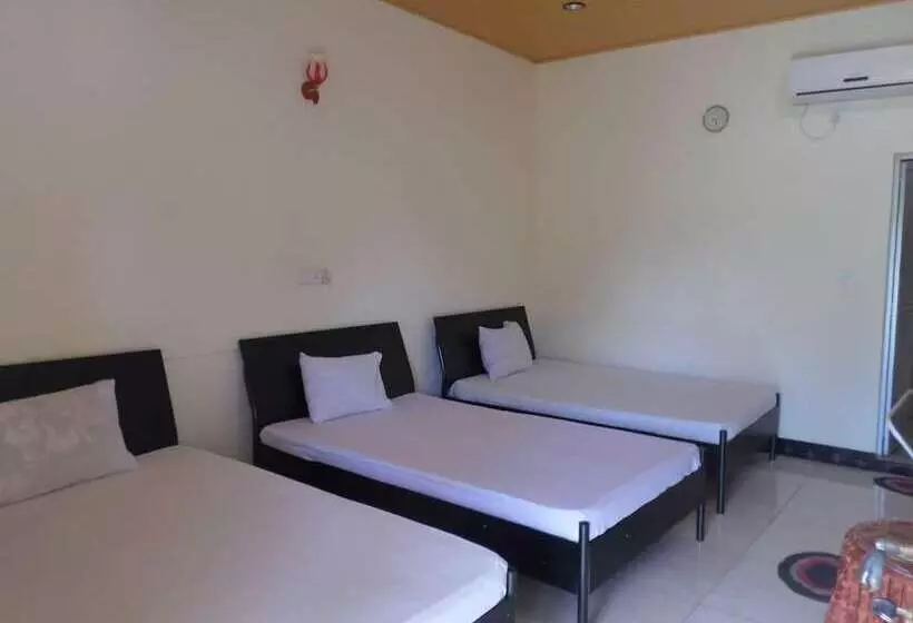 ペンション Victoria Guest House