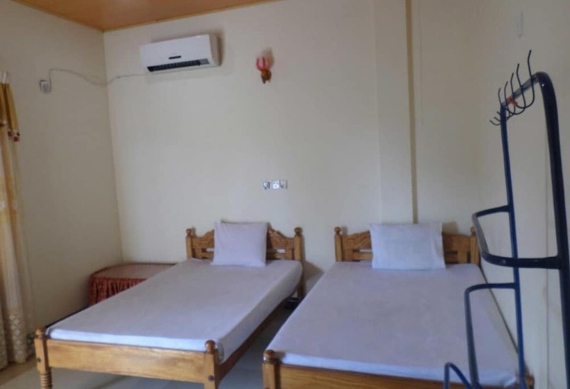 بنسيون Victoria Guest House