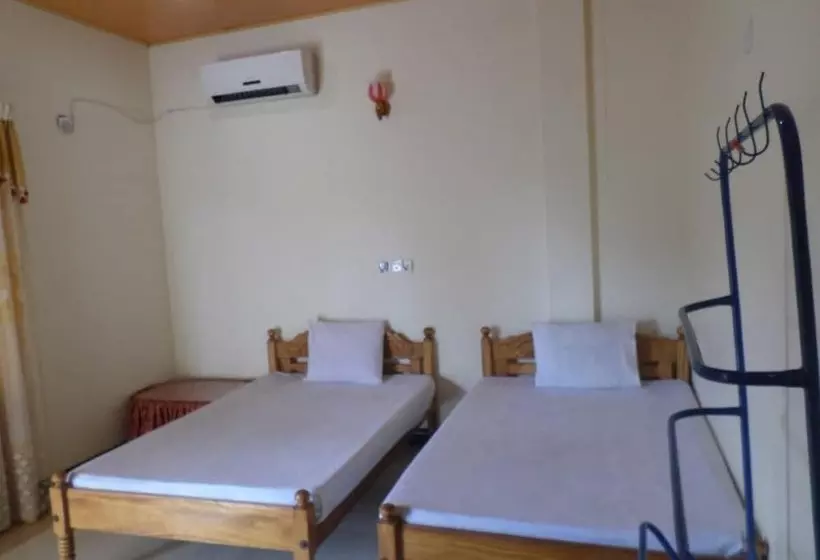 ペンション Victoria Guest House