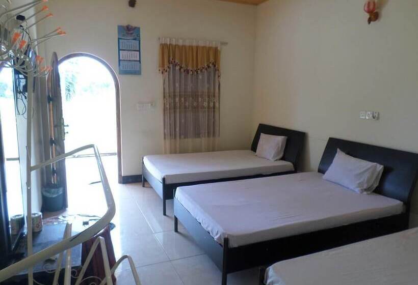 بنسيون Victoria Guest House