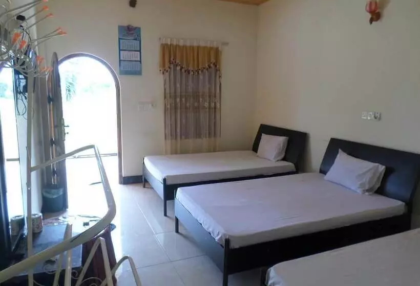 ペンション Victoria Guest House