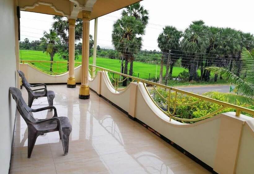 بنسيون Victoria Guest House