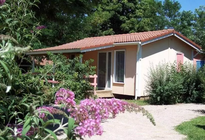 Lomakeskus Le Hameau Des Genets