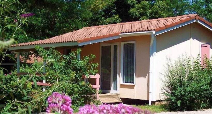 リゾートホテル Le Hameau Des Genets