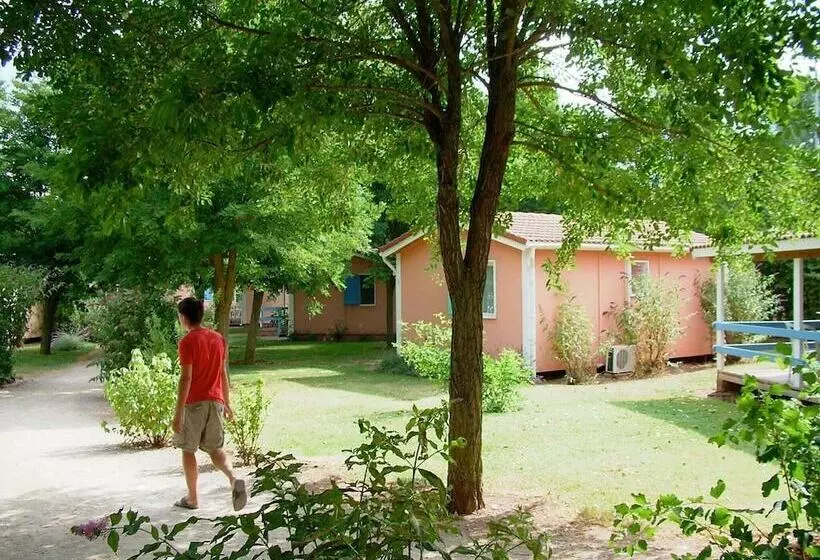 Lomakeskus Le Hameau Des Genets