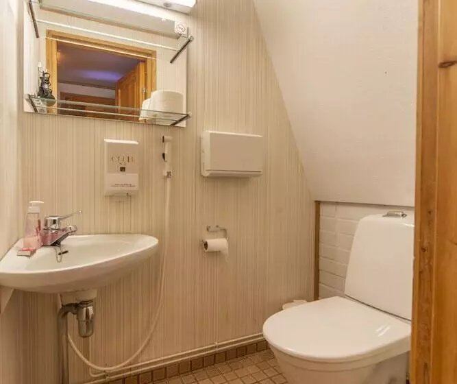 Kuukkeli Apartments Teerenpesue F 46