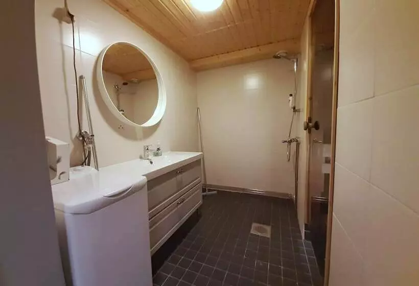 Kuukkeli Apartments Teerenpesue F 46