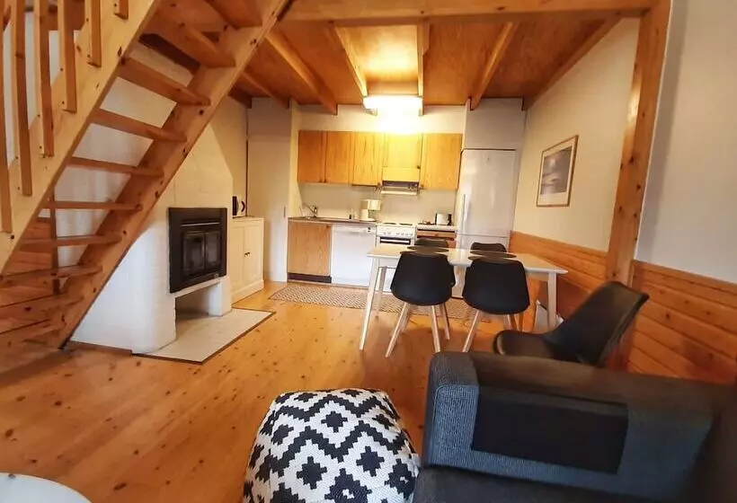 Kuukkeli Apartments Teerenpesue F 46