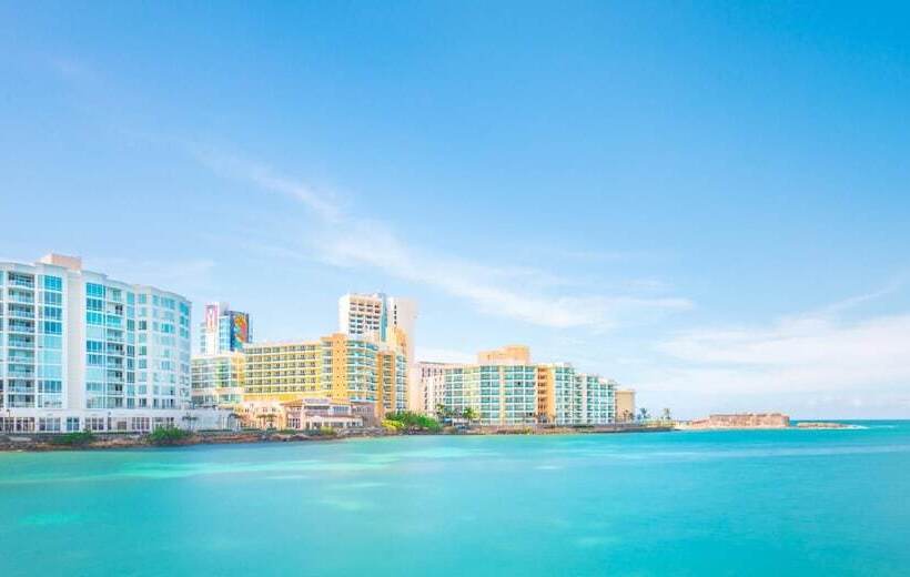 هتل 524 Ocean Studio