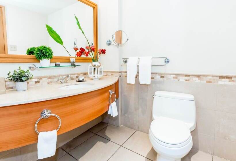 هتل 524 Ocean Studio