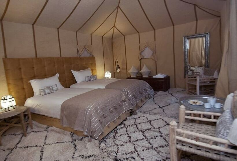 Hotel Merzouga Desert Camp