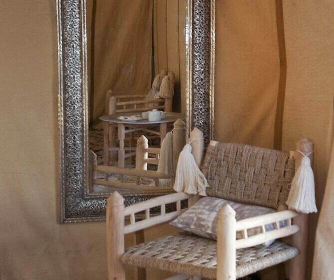 Hotel Merzouga Desert Camp