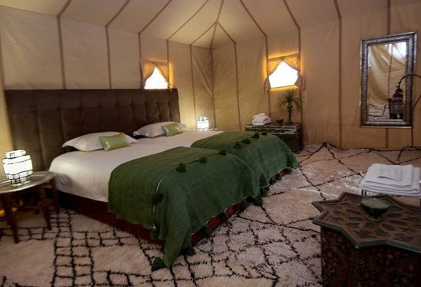 Hotel Merzouga Desert Camp