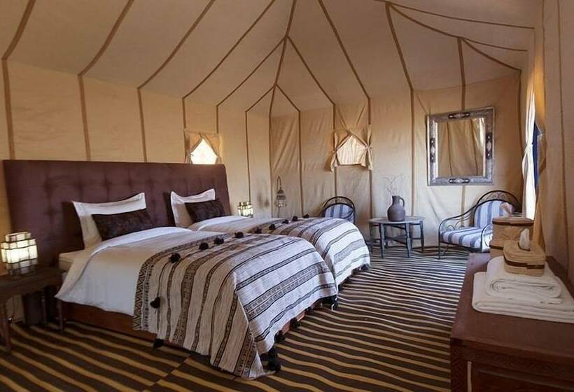 Hotel Merzouga Desert Camp