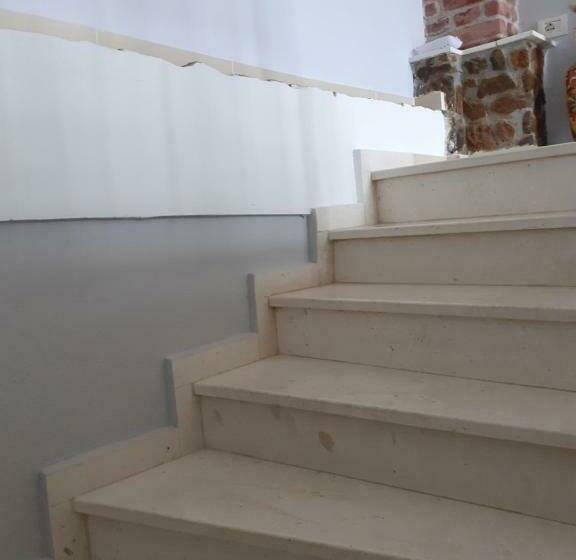 مبيت وإفطار Nesti Relax Home