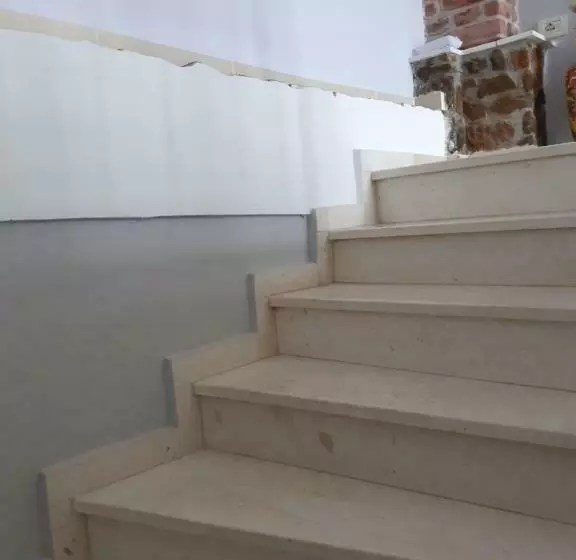 ベッドアンドブレックファースト Nesti Relax Home