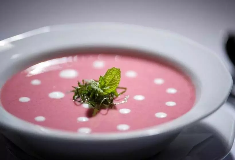 Retkeilymaja Ginti Panzió, őrség