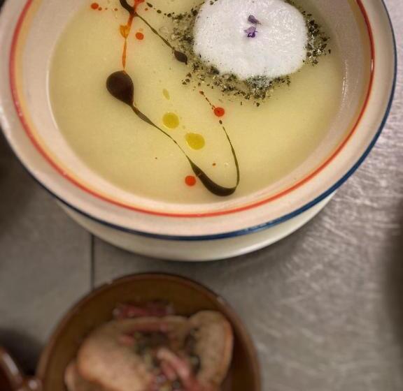 호스텔 Ginti Panzió, őrség