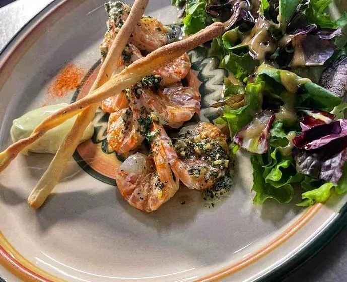 Retkeilymaja Ginti Panzió, őrség