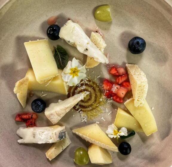 호스텔 Ginti Panzió, őrség