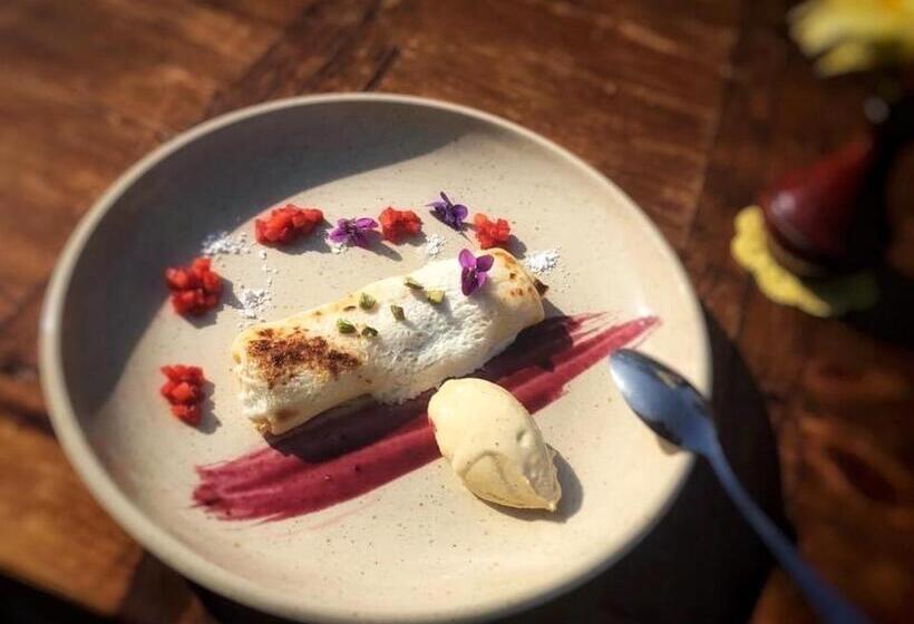 호스텔 Ginti Panzió, őrség