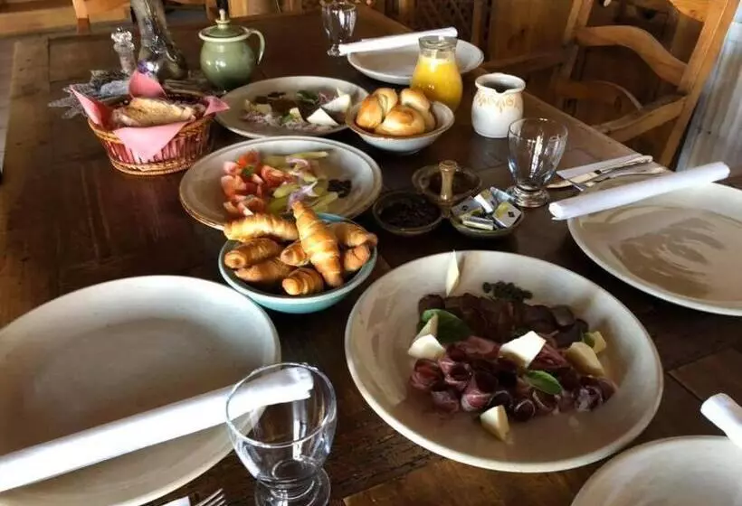 Retkeilymaja Ginti Panzió, őrség