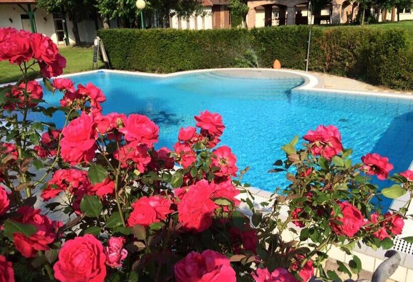 호스텔 Ginti Panzió, őrség