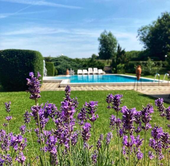 호스텔 Ginti Panzió, őrség